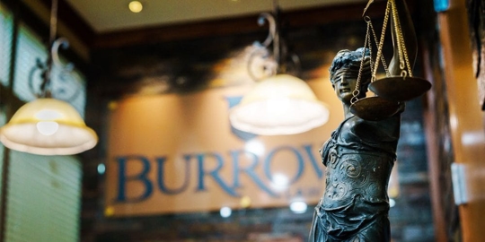 Burrows Law Group