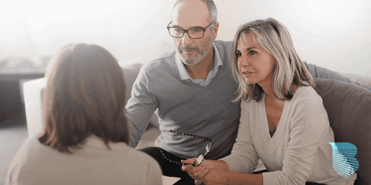 Couple estate planning