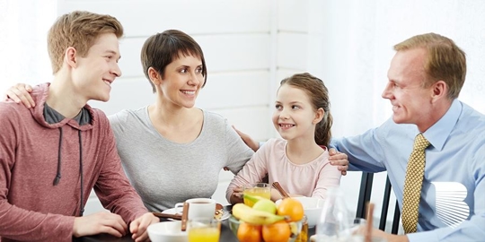 Blended family