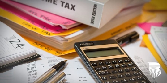 Estate planning paperwork