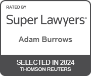 Super Lawyers Adam Burrows Super Lawyers Adam Burrows