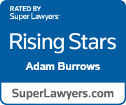 Rising Stars Adam Burrows Rising Stars Adam Burrows