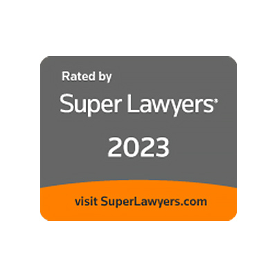 Super Lawyers 2023