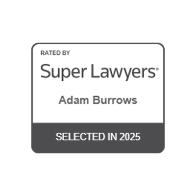 Super Lawyers - Adam