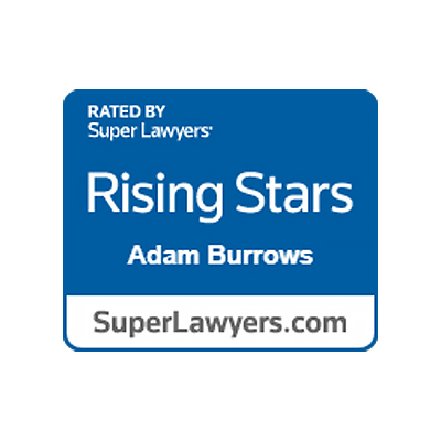 Rising Stars Adam Burrows