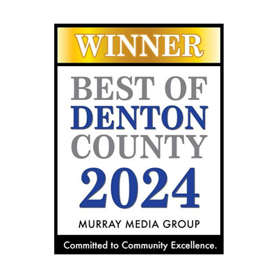 Best of Denton 2024