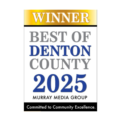 Best of Denton County
