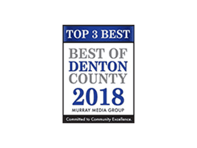 Best Of Denton County 2018 Best Of Denton County 2018