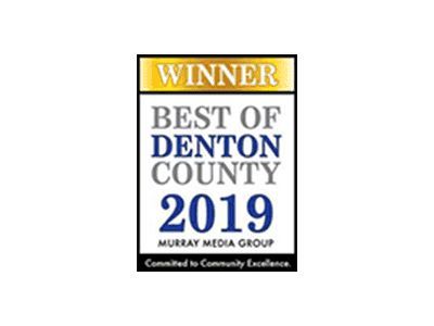 Best of Denton County 2019 Best of Denton County 2019