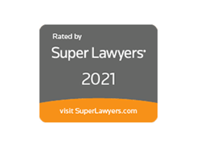 Super Lawyers 2021 Super Lawyers 2021