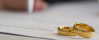 Divorce